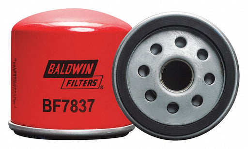 Fuel Filter 2-21/32 x 3-3/32 x 2-21/32In
