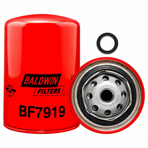 Fuel Filter 5-1/4 x 3-11/16 x 5-1/4 In