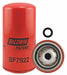 Fuel Filter 7-7/32 x 3-11/16 x 7-7/32 In