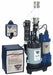 Sump/Battery Backup System 9 Amps Backup