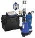 Sump/Battery Backup System 10Amps Backup