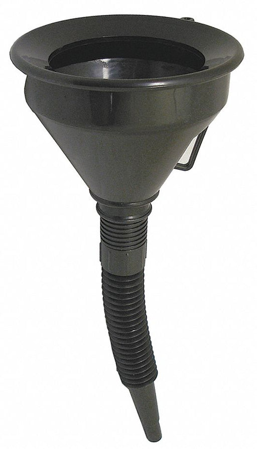 Funnel and Flexible Spout 1qt. 1/2 dia.