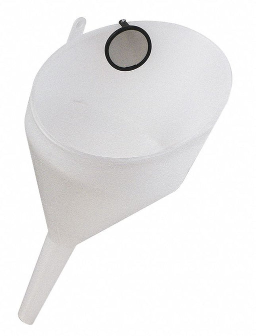 Funnel 120 oz 7/8 Dia Spout