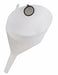 Funnel 120 oz 7/8 Dia Spout