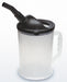 Measuring Container 87 fl oz Angled