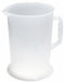 Measuring Container 155 fl oz Lip