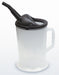 Measuring Container 155 fl oz Angled