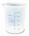Measuring Container 3 fl oz Lip