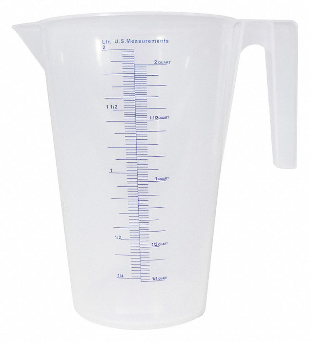 Measuring Container 2 L Lip