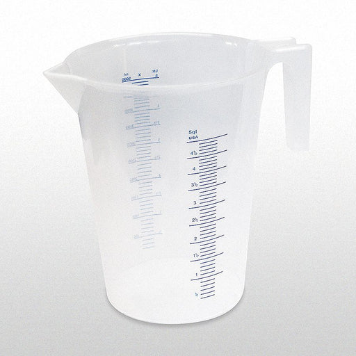 Measuring Container 1 L Lip