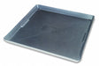 Drain Pan 2 gal Polypropylene 22 