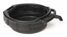 Drain Pan 4 gal Polyethylene 17-3/4 