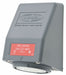 Angl Lck Recpt 20 A Gry Vlx L16-20R 1Gng