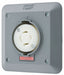 Lck Recept 20 A Gray Valox L16-20R 2Gng