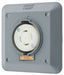 Lck Recept 30 A Gray Valox L14-30R 2Gng