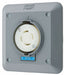 Lck Recept 30 A Gray Valox L15-30R 2Gng