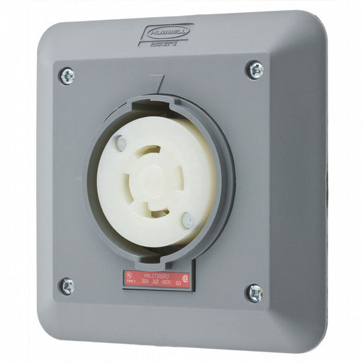 Lck Recept 30 A Gray Valox L16-30R 2Gng