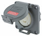 WT Lck Recpt 30 A Gry Valox L16-30R 1Gng