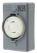 Lck Recept 30 A Gray Valox L17-30R 1Gng