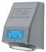 AglLckRecpt 30A Gry Wht Vlx L21-30R 1Gng