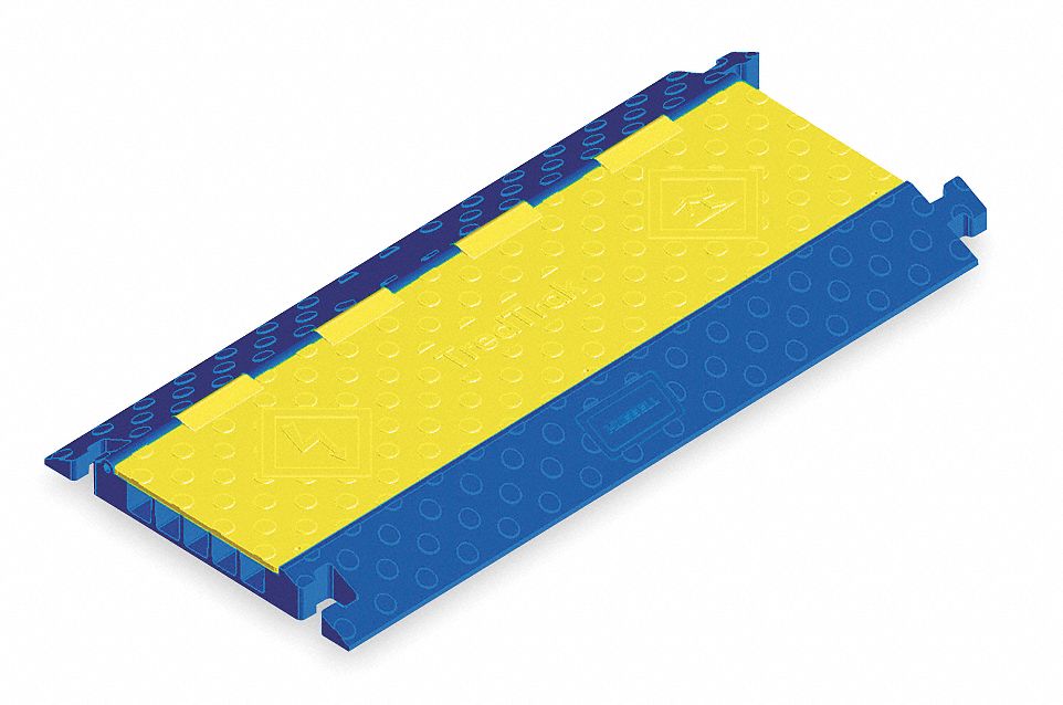 Modular Cable Protection System 20 150lb