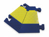 Cable Protector 20 150lbLoad Cap 2 3/8 H