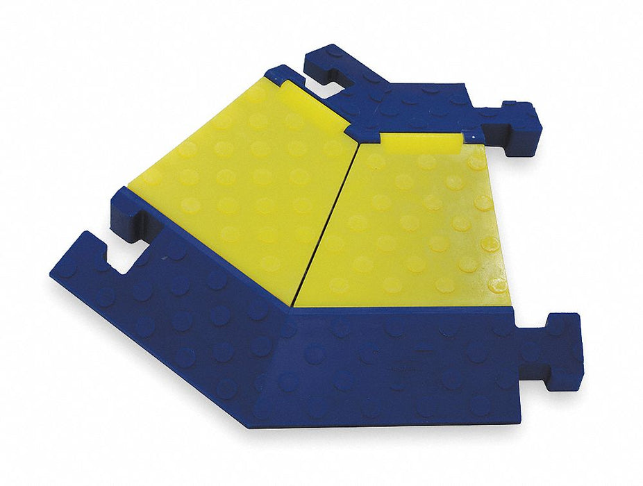 Cable Protector 20 150lbLoad Cap 2 3/8 H