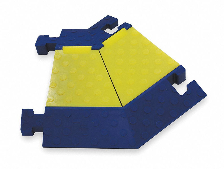 Cable Protector 20 150lbLoad Cap 2 3/8 H