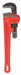 Pipe Wrench I-Beam Serrated 12 