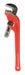 Pipe Wrench I-Beam Serrated 18 