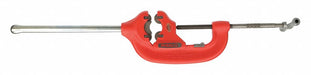 Four Wheel Pipe Cutter Stainless Steel