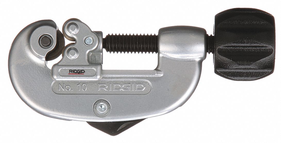Tubing Cutter Copper Brass Aluminum