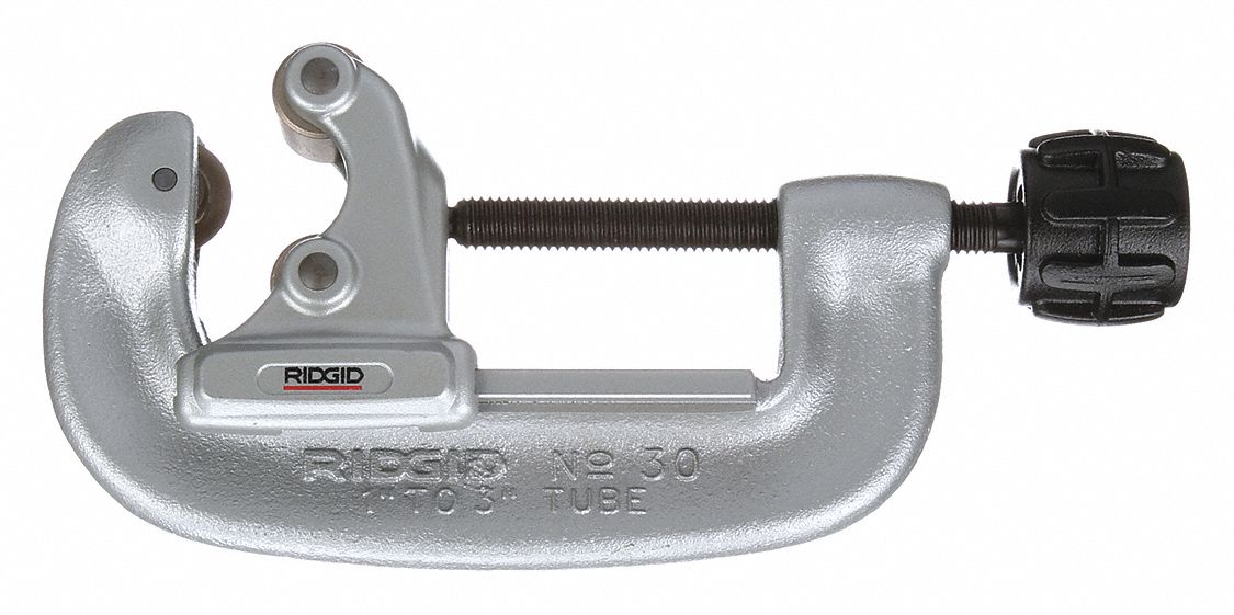 Tubing Cutter Copper Brass Aluminum