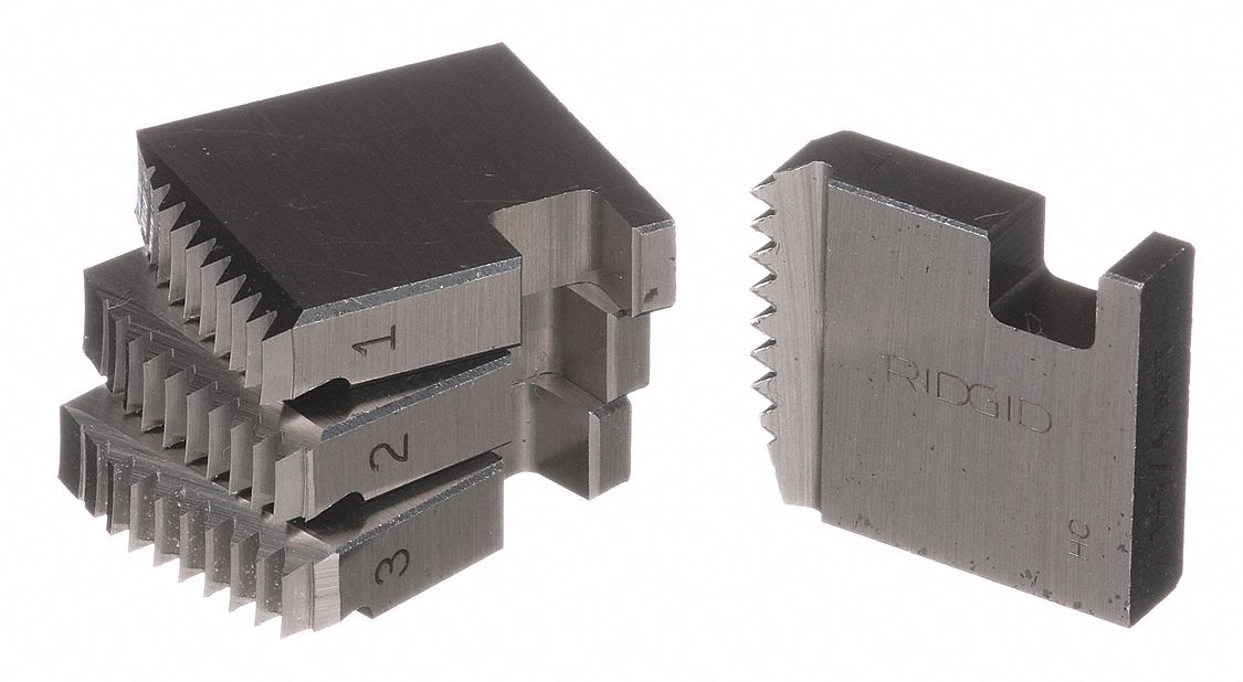 Replacement Pipe Die NPT 1 1/4 in