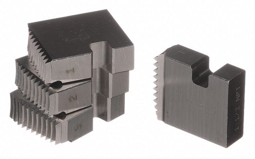Replacement Pipe Die NPT 1 1/2 in