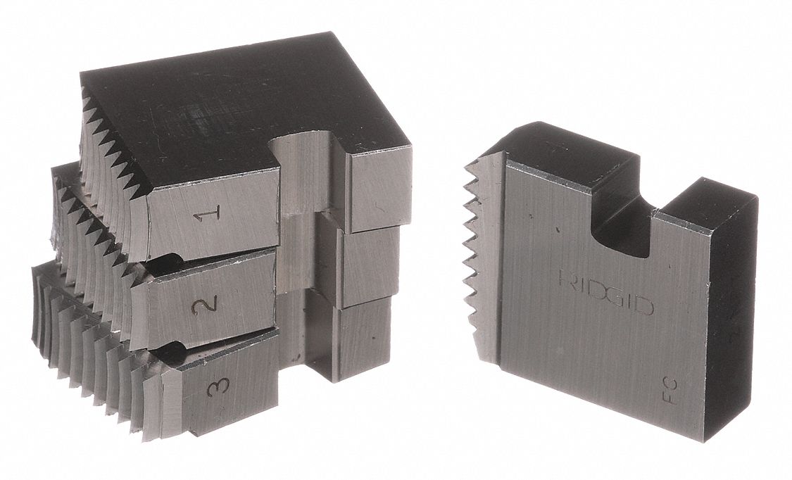 Replacement Pipe Die NPT 2 in