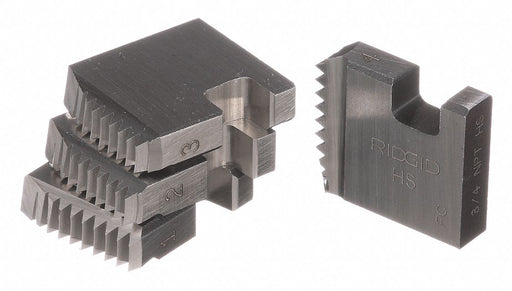 Replacement Pipe Die NPT 3/4 in