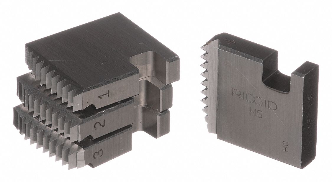 Replacement Pipe Die NPT 1 in
