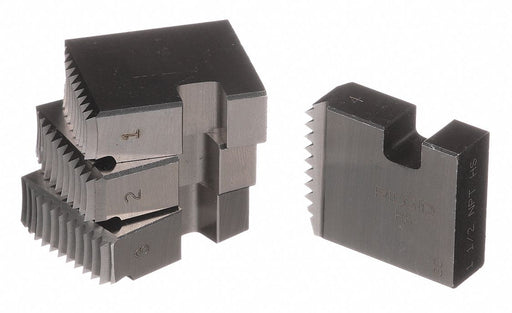 Replacement Pipe Die NPT 1 1/2 in