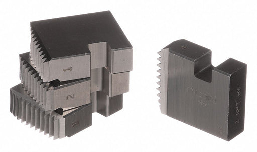 Replacement Pipe Die NPT 2 in