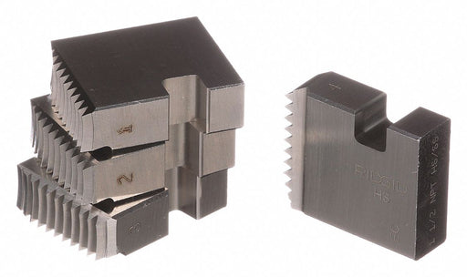 Replacement Pipe Die NPT 1 1/2 in