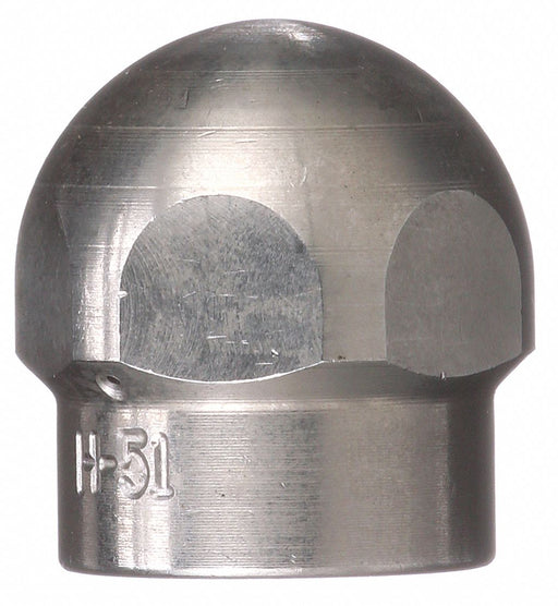Propulsion Nozzle NzleConnection 1/4 in