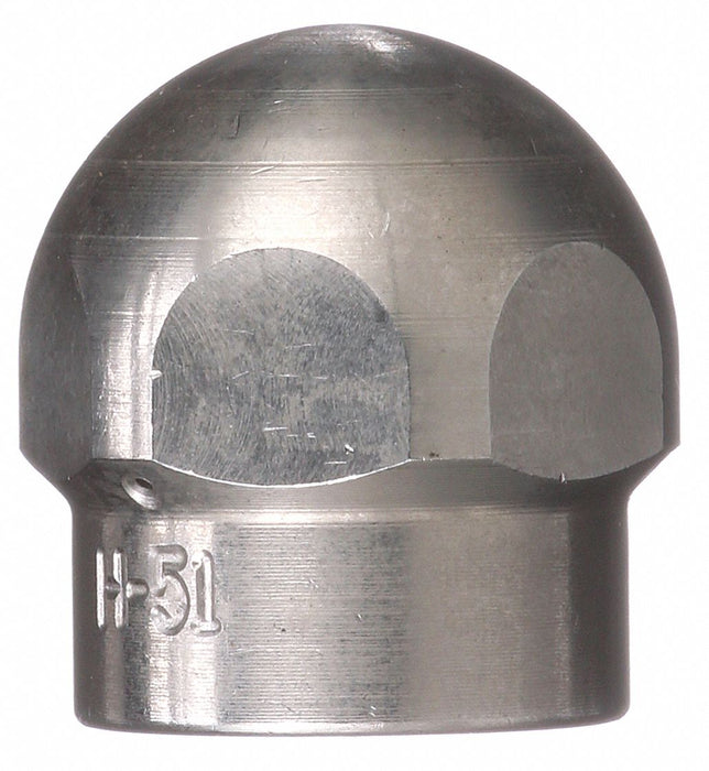 Propulsion Nozzle NzleConnection 1/4 in