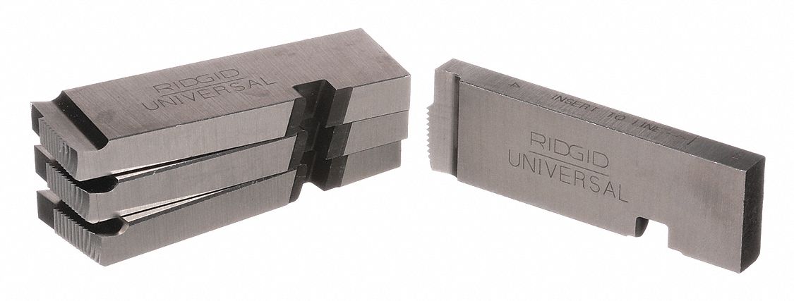Replacement Pipe Die NPT 1/4 to 3/8 in