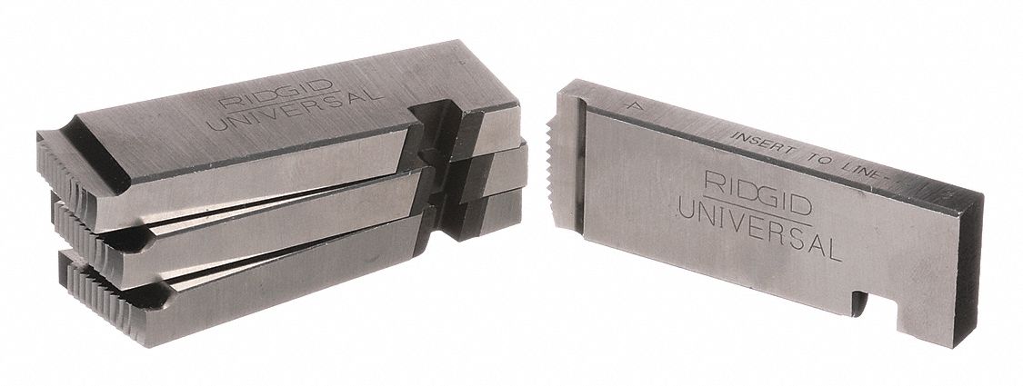 Replacement Pipe Die NPT 1/2 to 3/4 in