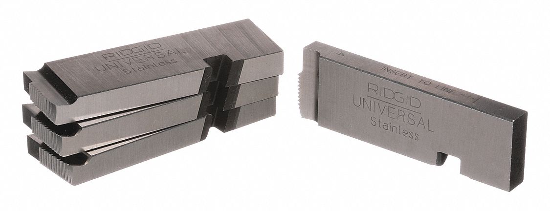 Replacement Pipe Die NPT 1/4 to 3/8 in