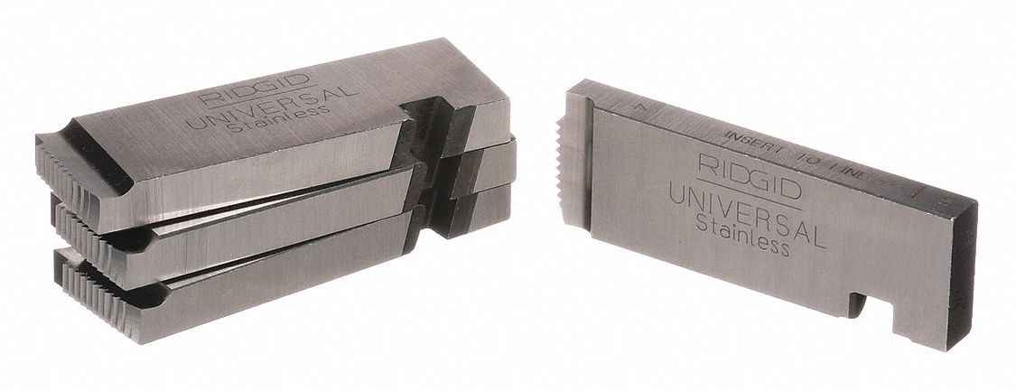 Replacement Pipe Die NPT 1/2 to 3/4 in