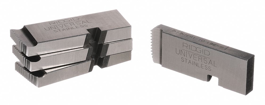 Replacement Pipe Die NPT 1 to 2 in PK4
