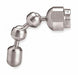 Drop Head Nozzle Nzzle Connection 1/8in