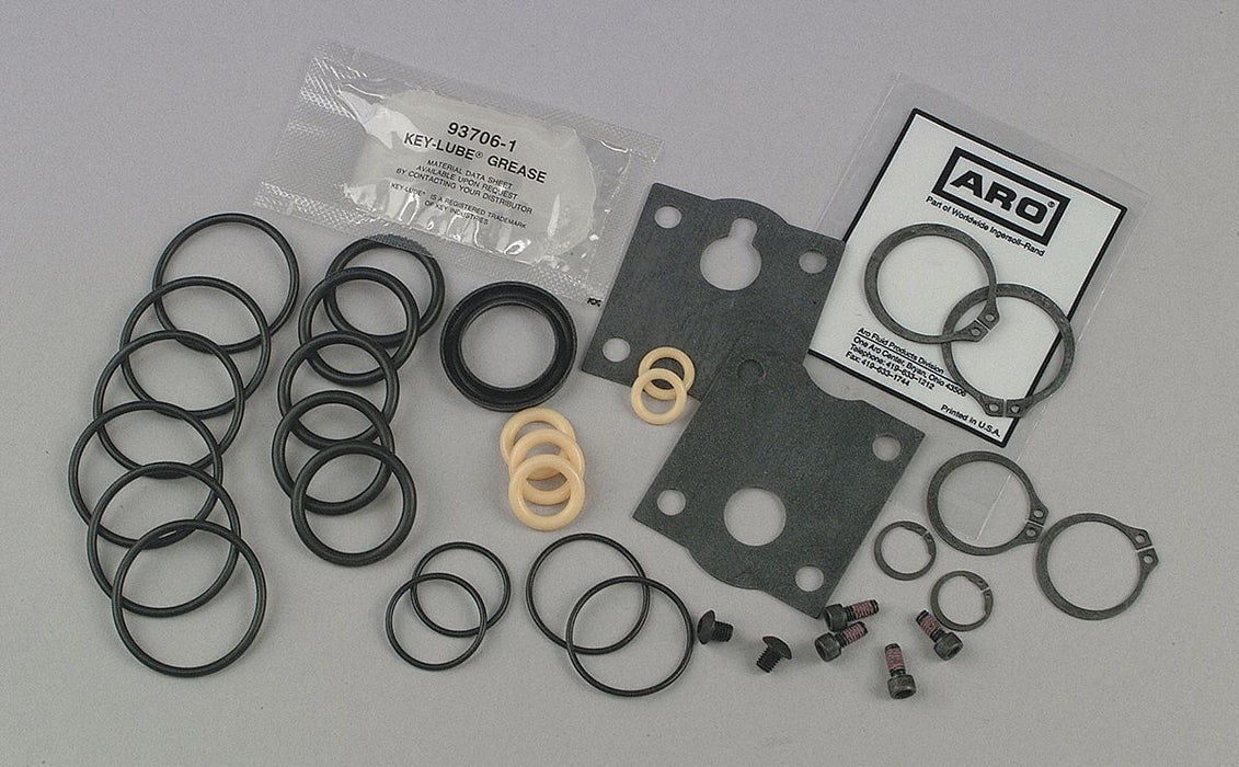 Pump Repair Kit Air Motor